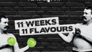 11 weeks, 11 flavours - 7-Eleven's Slurpee Flavourfest